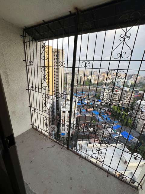2 BHK Flat In Apartment For Sale  In Andheri West