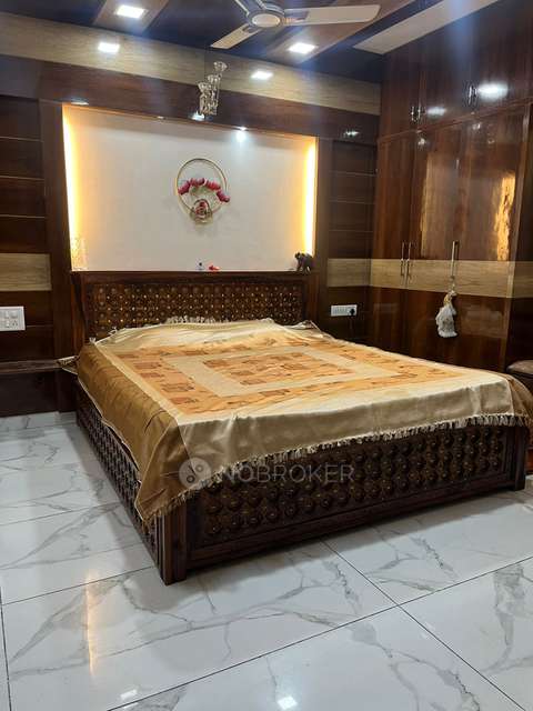 3 BHK Flat In Sapthagiri Sannidhi, Rr Nagar For Sale  In Rr Nagar