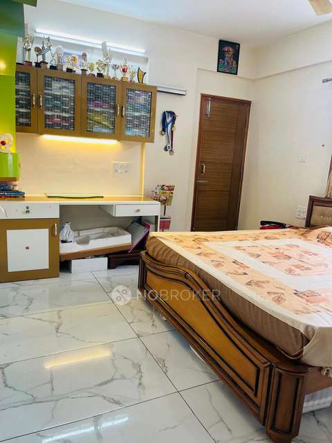 3 BHK Flat In Sapthagiri Sannidhi, Rr Nagar For Sale  In Rr Nagar