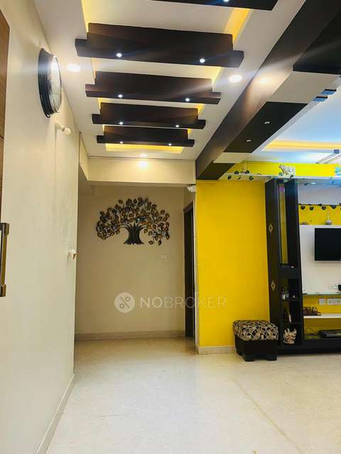 3 BHK Flat In Sapthagiri Sannidhi, Rr Nagar For Sale  In Rr Nagar