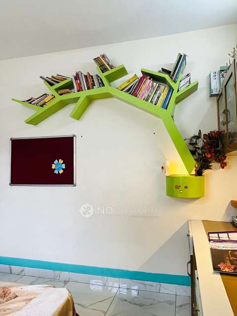 3 BHK Flat In Sapthagiri Sannidhi, Rr Nagar For Sale  In Rr Nagar