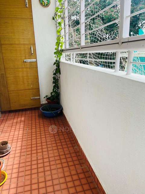 3 BHK Flat In Sapthagiri Sannidhi, Rr Nagar For Sale  In Rr Nagar