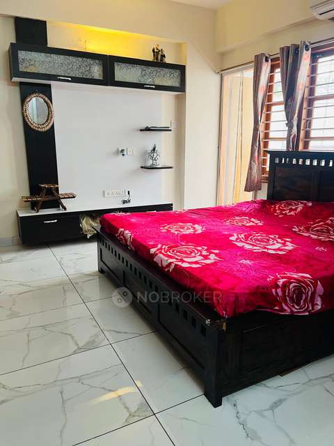 3 BHK Flat In Sapthagiri Sannidhi, Rr Nagar For Sale  In Rr Nagar