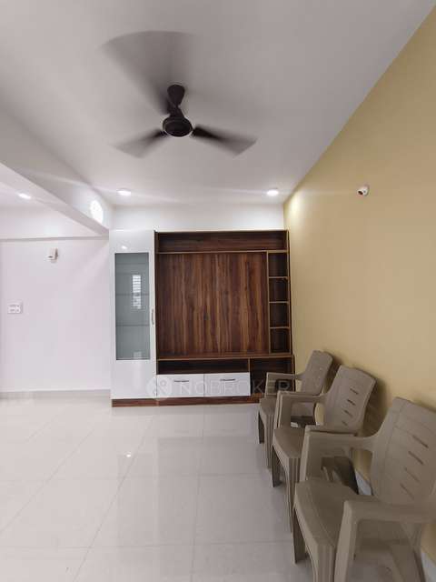 3 BHK Flat For Sale  In Bikasipura