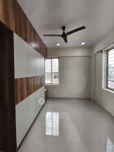 3 BHK Flat For Sale  In Bikasipura