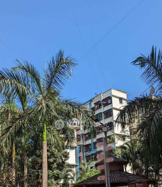 1 BHK Flat In Shaswath Park For Sale  In Badlapur