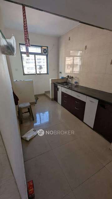 1 BHK Flat In Shaswath Park For Sale  In Badlapur