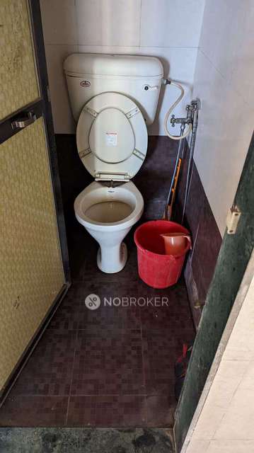 1 BHK Flat In Shaswath Park For Sale  In Badlapur