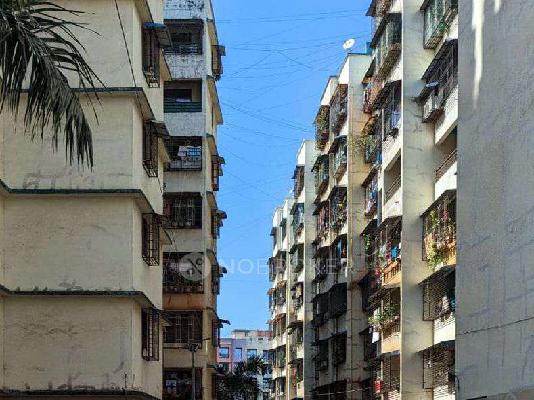 1 BHK Flat In Shaswath Park For Sale  In Badlapur