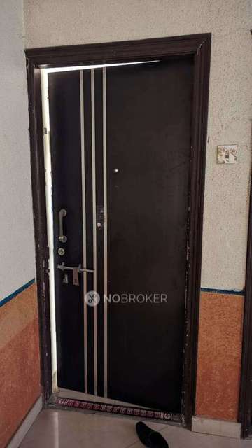 1 BHK Flat In Shaswath Park For Sale  In Badlapur