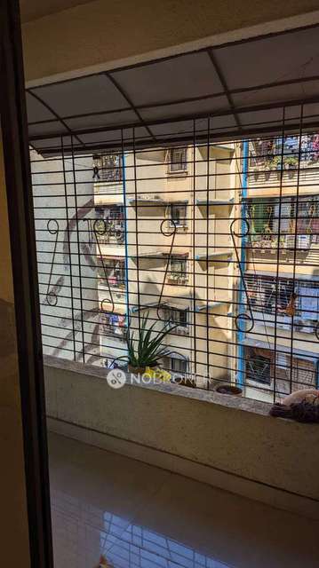 1 BHK Flat In Shaswath Park For Sale  In Badlapur