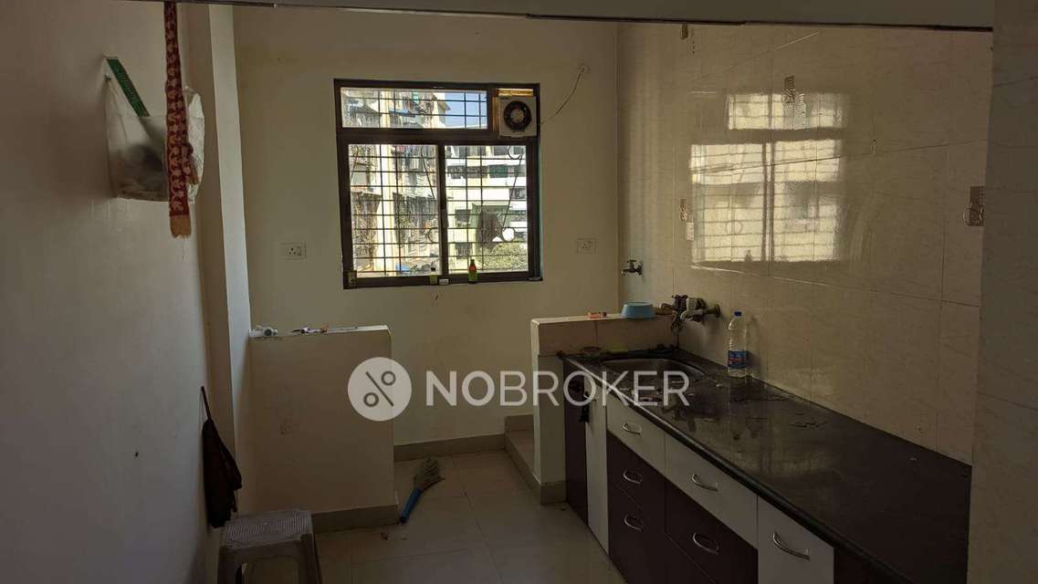 1 BHK Flat In Shaswath Park For Sale  In Badlapur