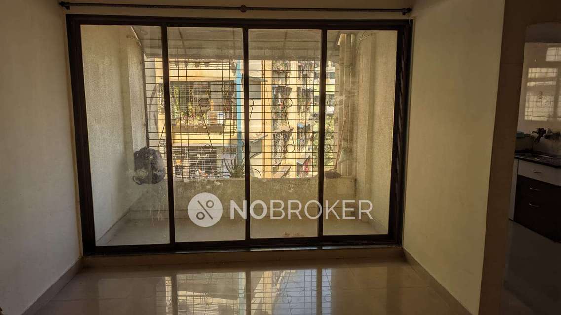 1 BHK Flat In Shaswath Park For Sale  In Badlapur