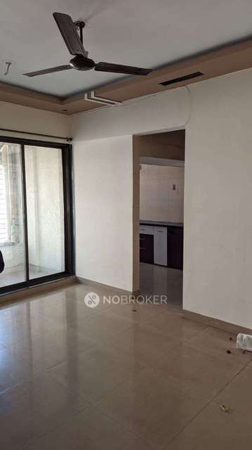 1 BHK Flat In Shaswath Park For Sale  In Badlapur