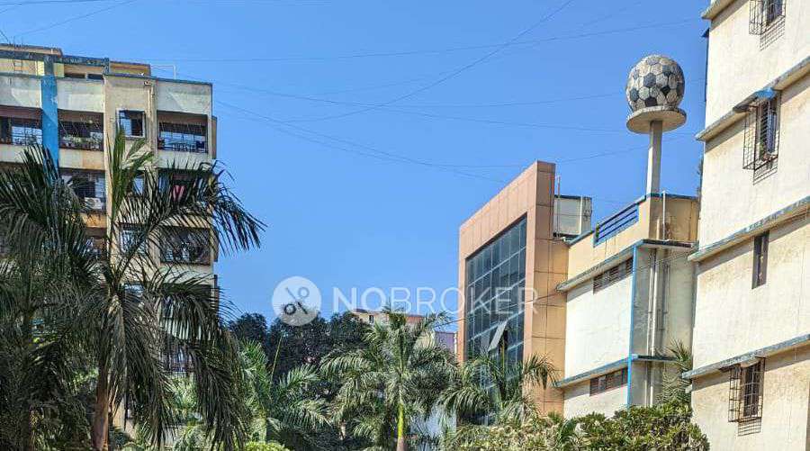 1 BHK Flat In Shaswath Park For Sale  In Badlapur