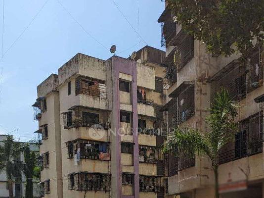 1 BHK Flat In Shaswath Park For Sale  In Badlapur