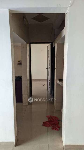 1 BHK Flat In Shaswath Park For Sale  In Badlapur