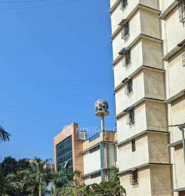 1 BHK Flat In Shaswath Park For Sale  In Badlapur