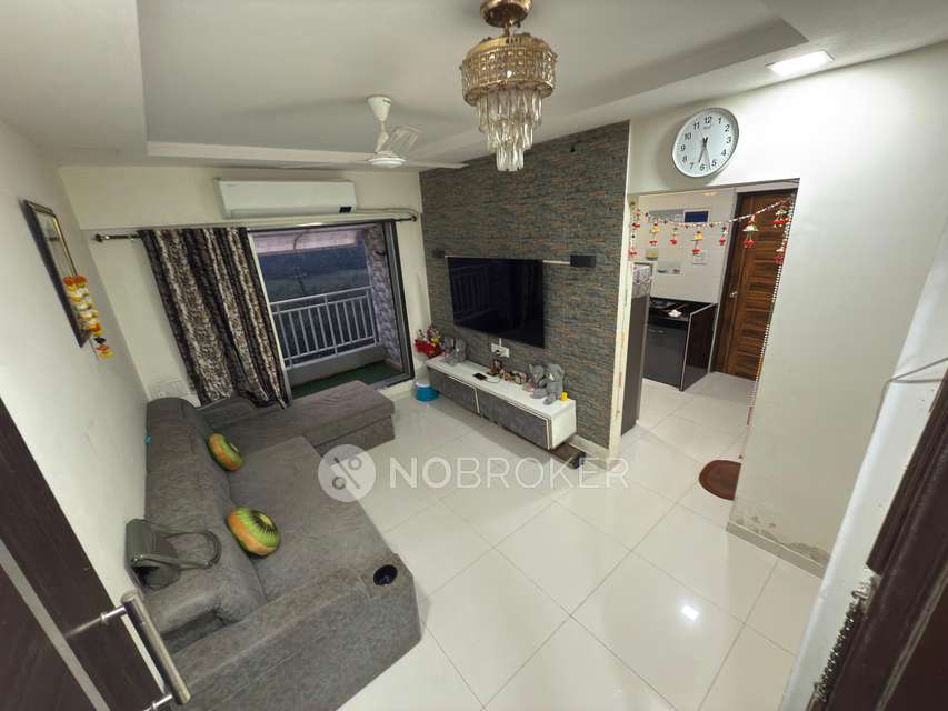 1 BHK Flat In Odene Hights For Sale  In Odene Heights