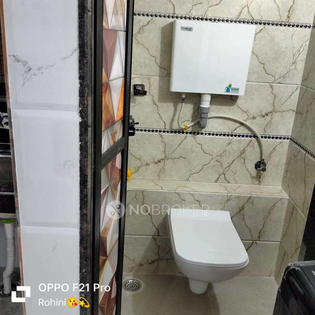 PG for Girls in Sector 3