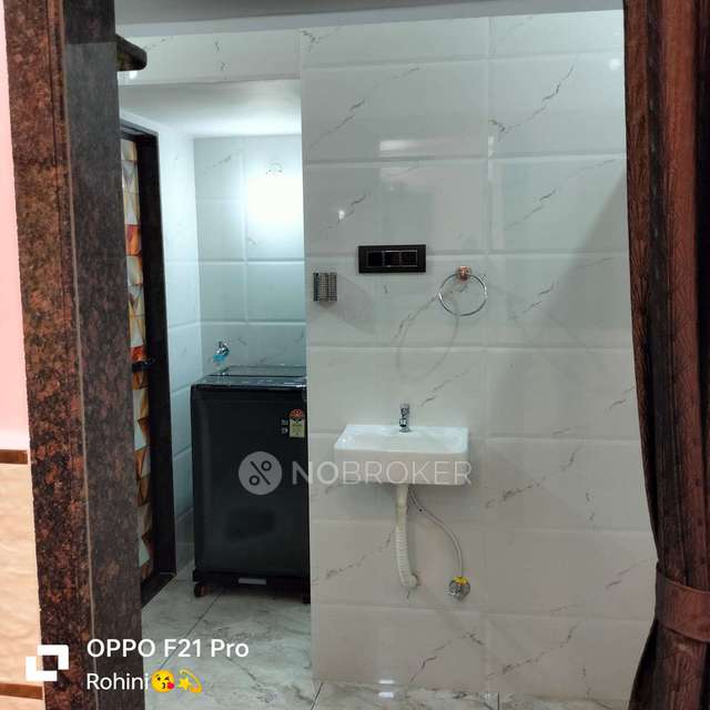 PG for Girls in Sector 3