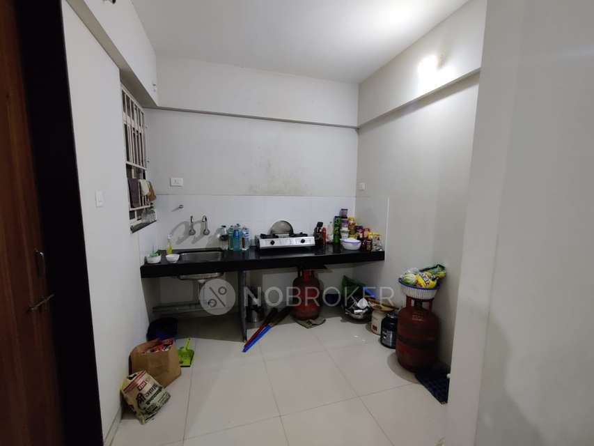 2 BHK Flat In Yashada Splendid County, Lohegaon for Rent  In Lohegaon