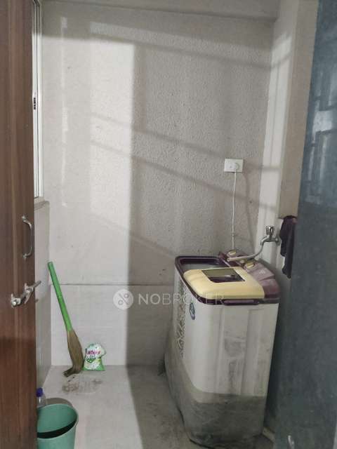 2 BHK Flat In Yashada Splendid County, Lohegaon for Rent  In Lohegaon