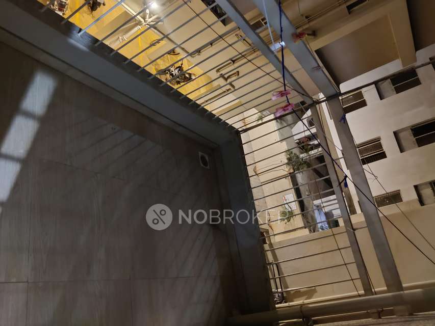 2 BHK Flat In Yashada Splendid County, Lohegaon for Rent  In Lohegaon