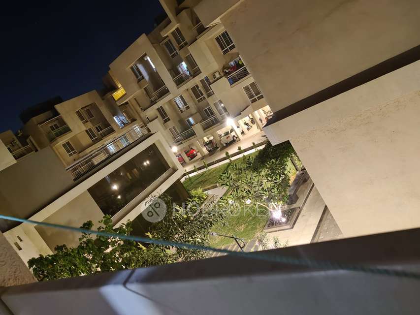 2 BHK Flat In Yashada Splendid County, Lohegaon for Rent  In Lohegaon