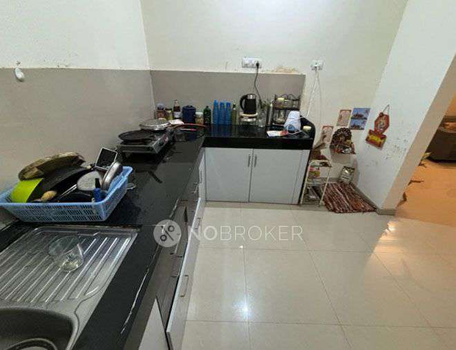 2 BHK Flat In Megapolis Sangria Towers for Rent  In ???????