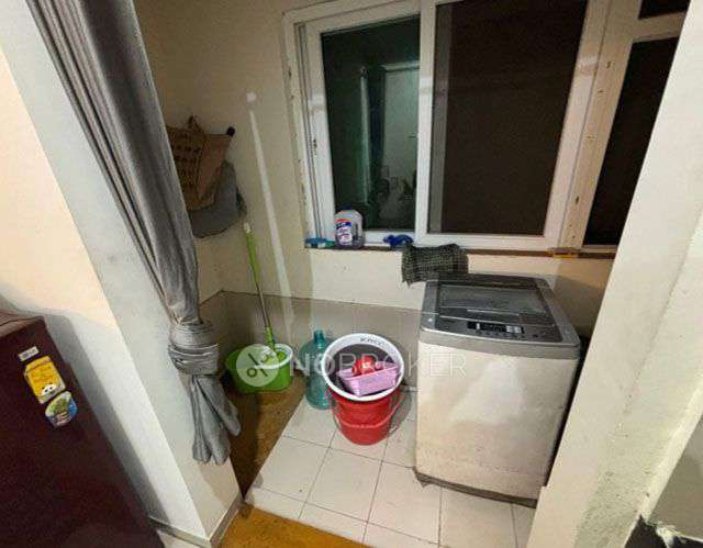 2 BHK Flat In Megapolis Sangria Towers for Rent  In ???????