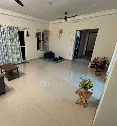 2 BHK Flat In Megapolis Sangria Towers for Rent  In ???????