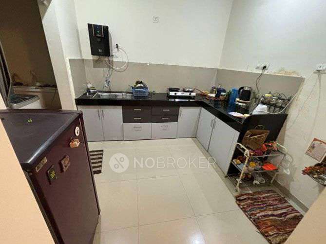 2 BHK Flat In Megapolis Sangria Towers for Rent  In ???????