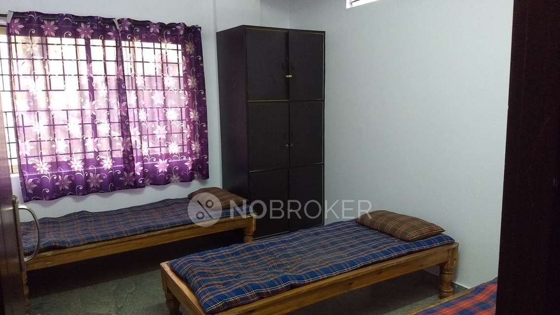 PG for Boys in Vidyaranyapura