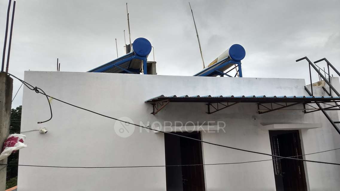 PG for Boys in Vidyaranyapura