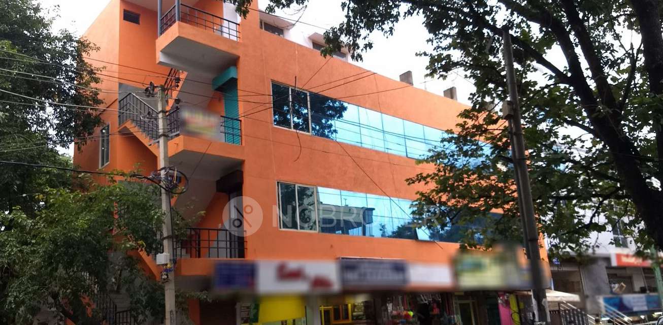 PG for Boys in Vidyaranyapura