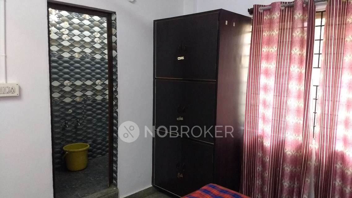 PG for Boys in Vidyaranyapura