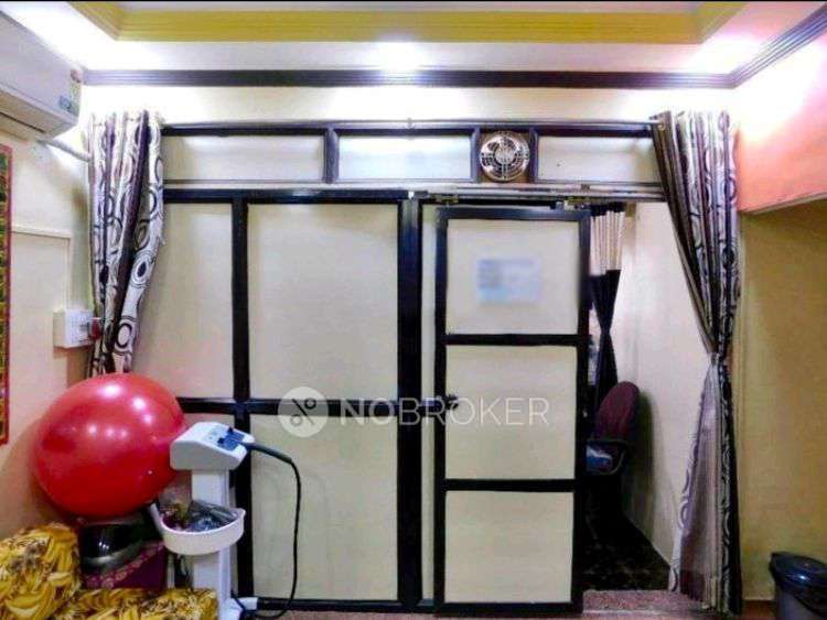 1 BHK Flat In Sharadha Building-a For Sale  In Kandivali East