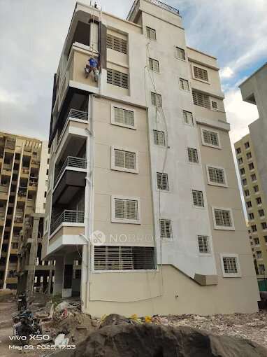 PG for Girls in Wagholi