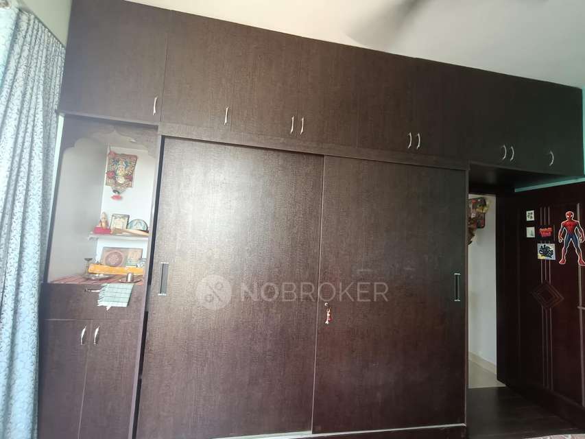 2 BHK Flat In Kritan Iris, Electronic City For Sale  In Electronic City