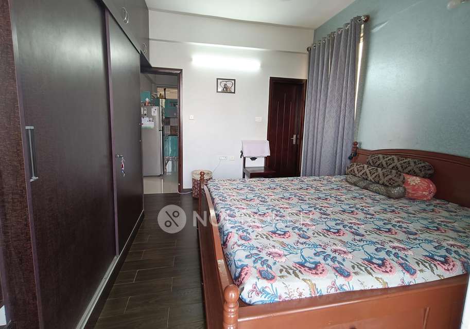 2 BHK Flat In Kritan Iris, Electronic City For Sale  In Electronic City