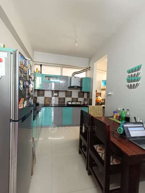 2 BHK Flat In Kritan Iris, Electronic City For Sale  In Electronic City