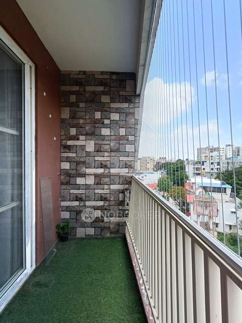 2 BHK Flat In Kritan Iris, Electronic City For Sale  In Electronic City