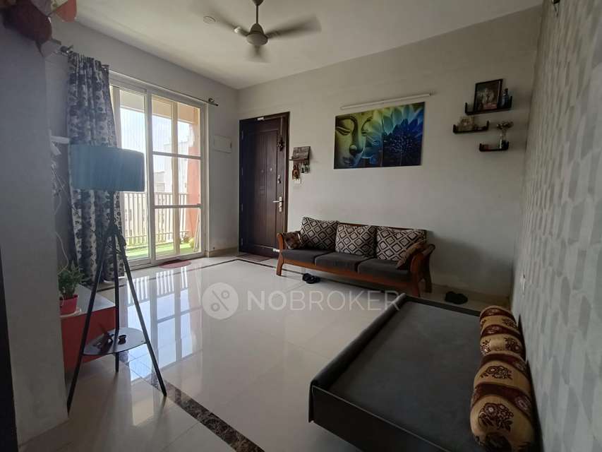 2 BHK Flat In Kritan Iris, Electronic City For Sale  In Electronic City
