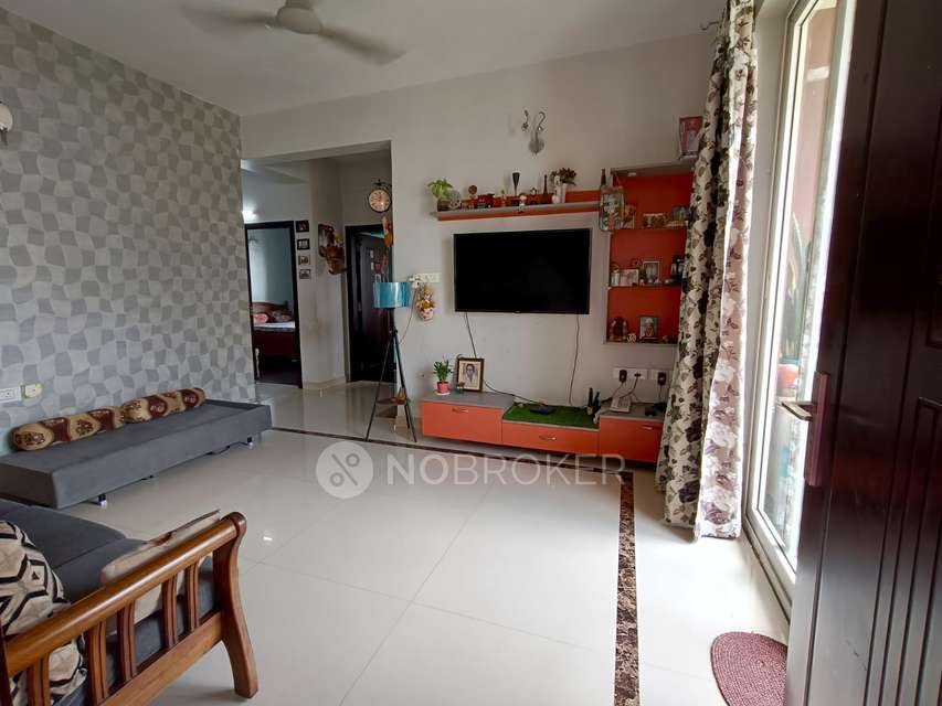 2 BHK Flat In Kritan Iris, Electronic City For Sale  In Electronic City