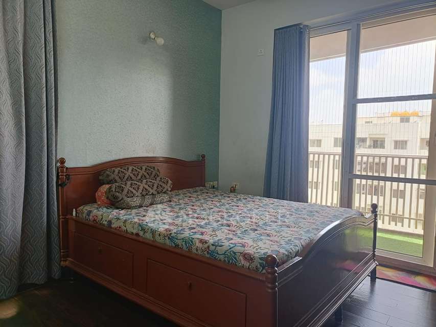 2 BHK Flat In Kritan Iris, Electronic City For Sale  In Electronic City