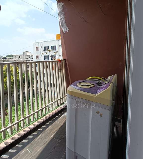 2 BHK Flat In Kritan Iris, Electronic City For Sale  In Electronic City