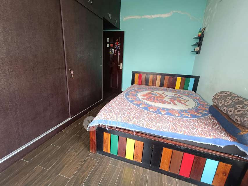 2 BHK Flat In Kritan Iris, Electronic City For Sale  In Electronic City