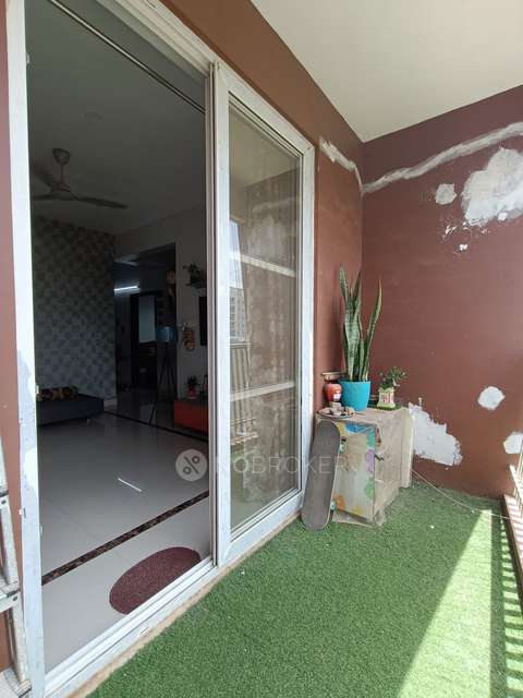 2 BHK Flat In Kritan Iris, Electronic City For Sale  In Electronic City