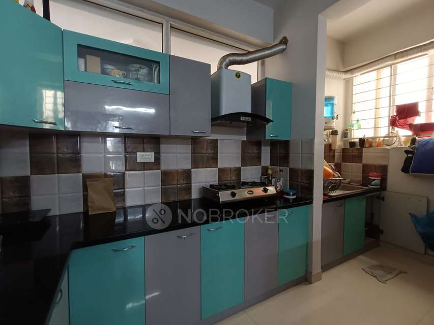 2 BHK Flat In Kritan Iris, Electronic City For Sale  In Electronic City